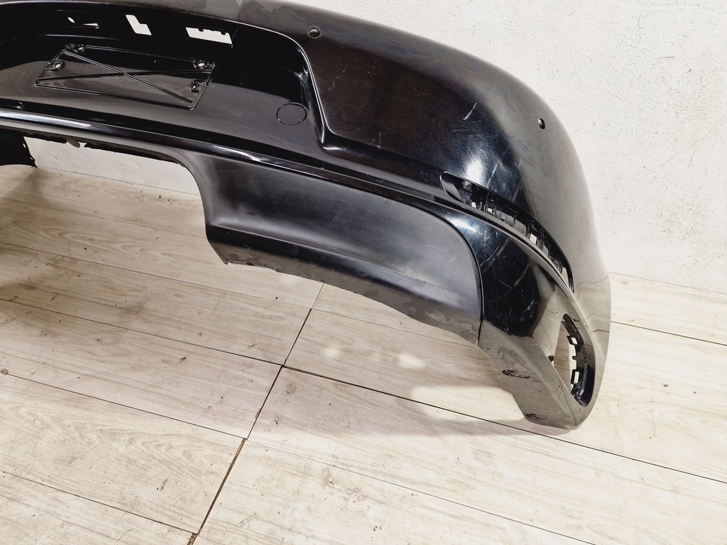 фото №9, Porsche 911 991 carrera gts lift бампер задня