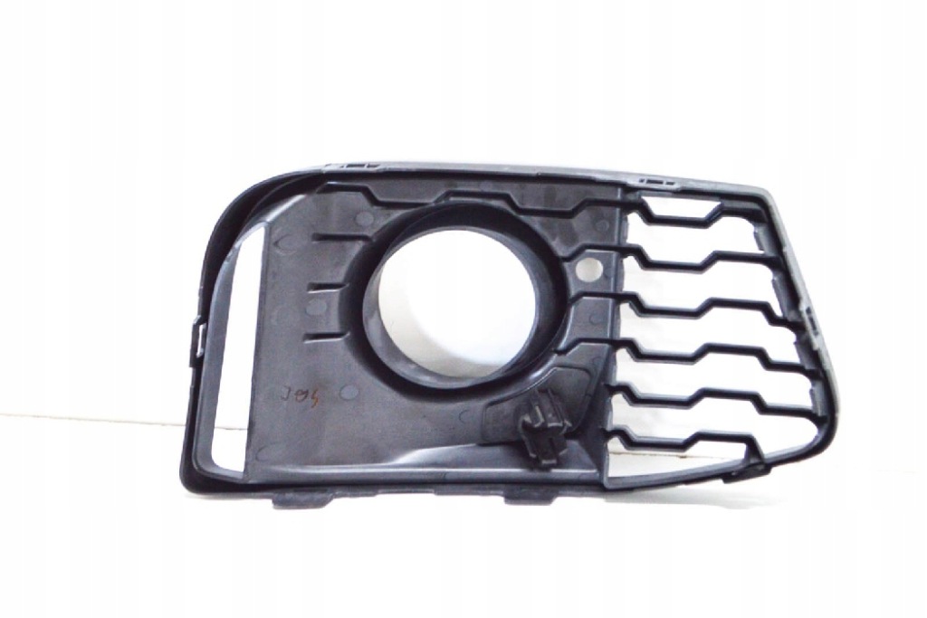 фото №8, Bmw 2 f45 левая защита противотуманная m sport 51118064228 8064228оригинальная