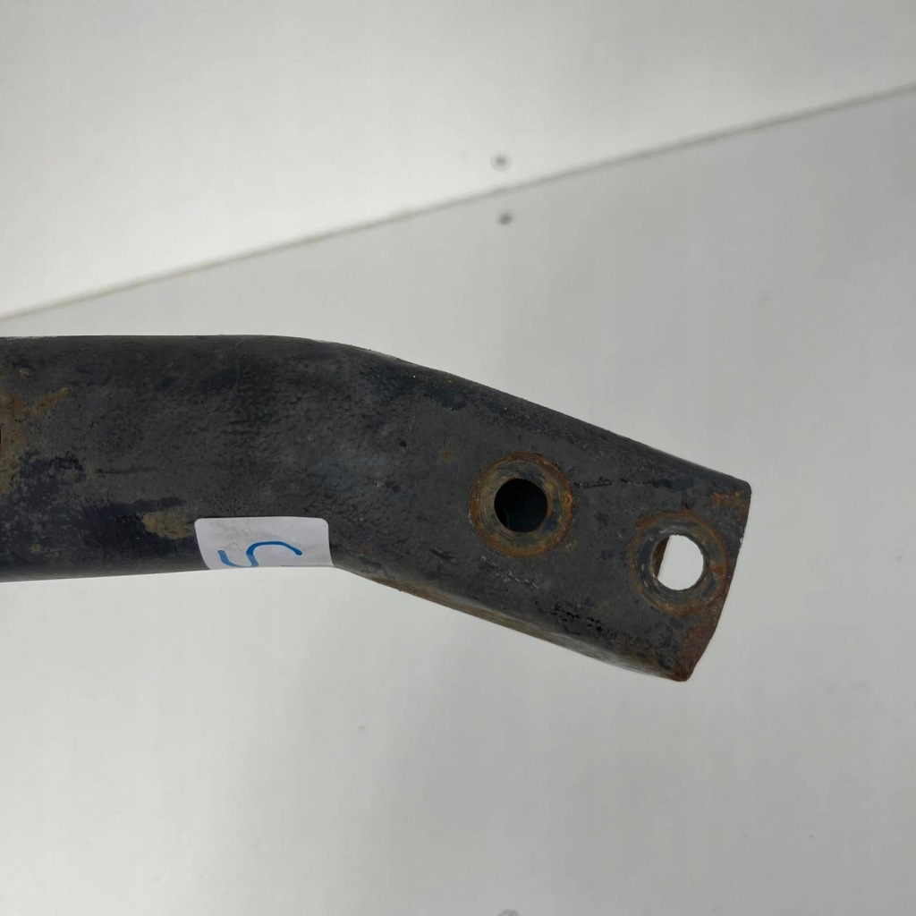 фото №7, Mini cooper r50 зона деформації відбійник бампера кронштейн правий перед 6757912