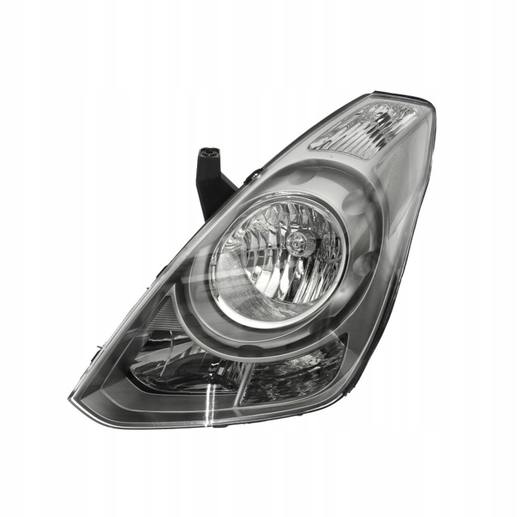 фото №1, Лампа hyundai h-1 08- фара лівий