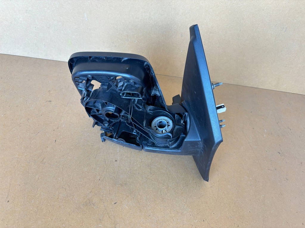 фото №7, Renault trafic iv дзеркало праве