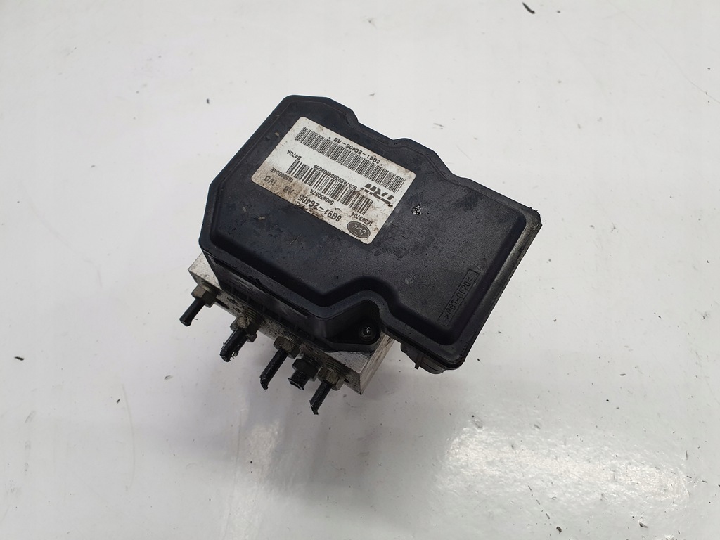 фото №1, Ford s-max насос abs 2.0tdci 8g912c405ab