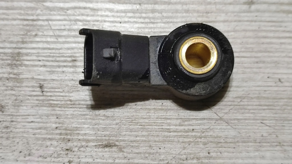 Fiat tipo ii hb 19r. 1.4 датчик spalania детонаційний Недорого