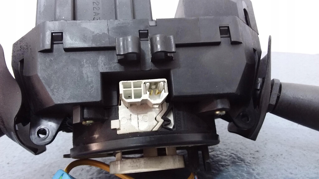 фото №7, Fiat punto ii переключатель комбинированный переключатели лента