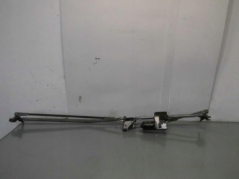 фото №1, Механізм двірник перед citroen c4 ii b7