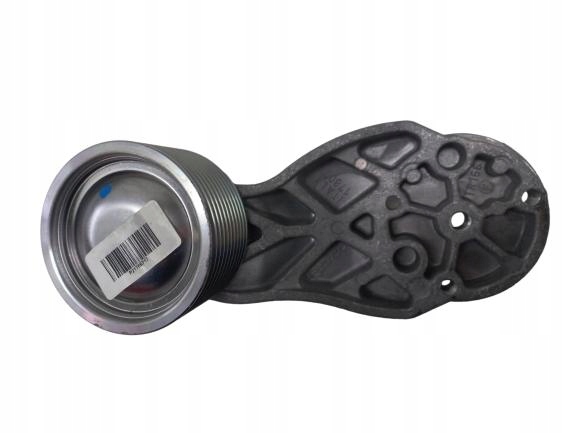 фото №1, Новый оригинальный натяжитель ремень клиновой wnetylatora volvo fh fm 21766717