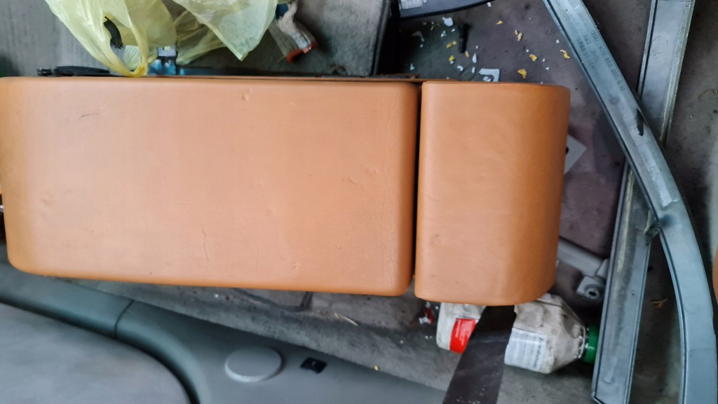 фото №5, Сидіння сидіння заднє сидіння регульована a8 d2 uk lift