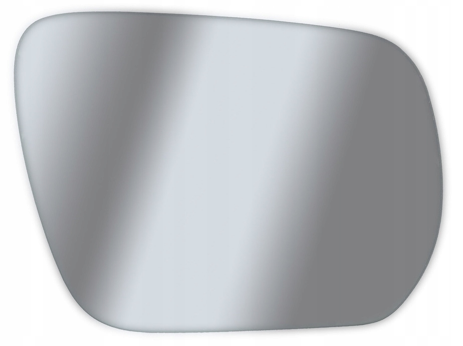 фото №1, Suzuki grand vitara ii 05+ вкладыш зеркало pł правое