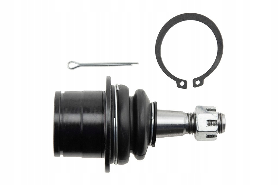 фото №2, Шарова опора важеля