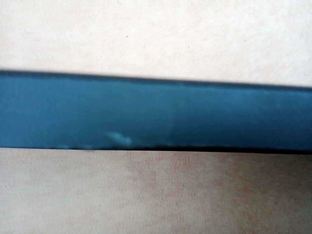 фото №9, Vw t-roc права молдинг крила задня 2017r-