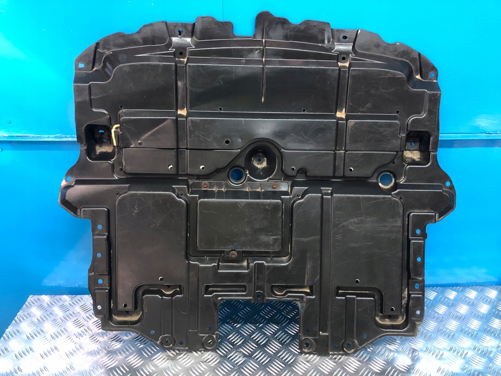 фото №1, Lexus is ii is220 плита защита pod двигатель