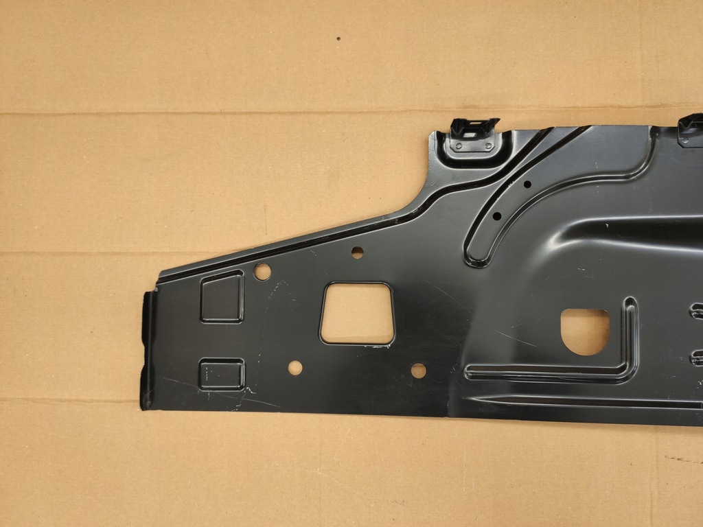 фото №10, Задний pas alfa romeo giulietta 10-