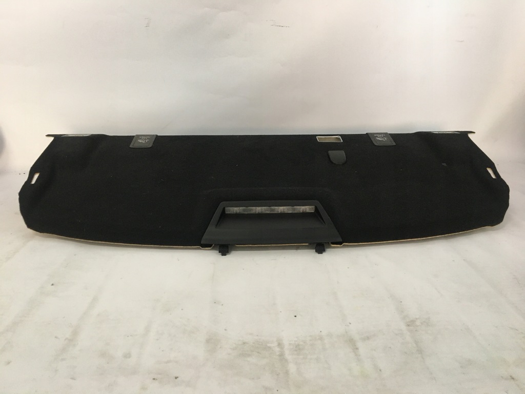 фото №1, Полка багажника стоп infiniti q50 2.2d 13-