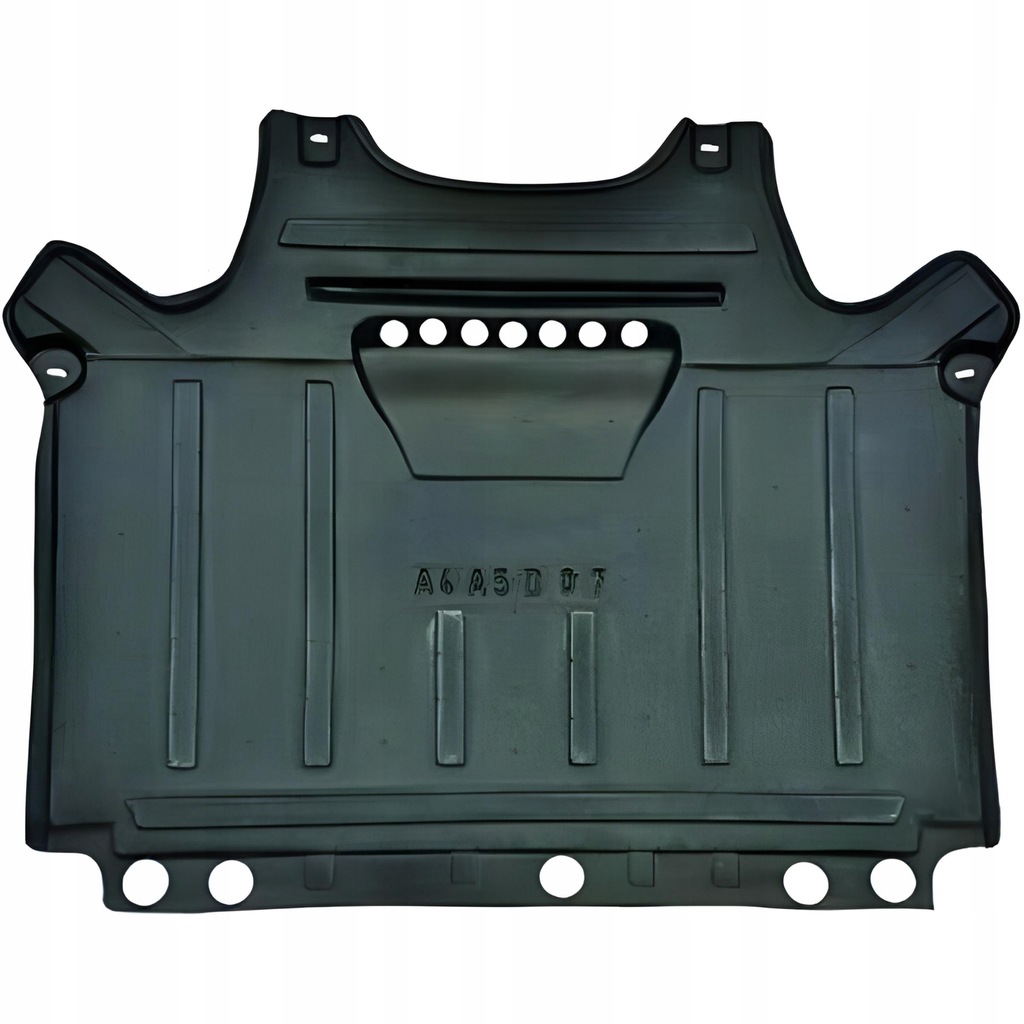 фото №1, Захист двигуна do audi a5 07-11