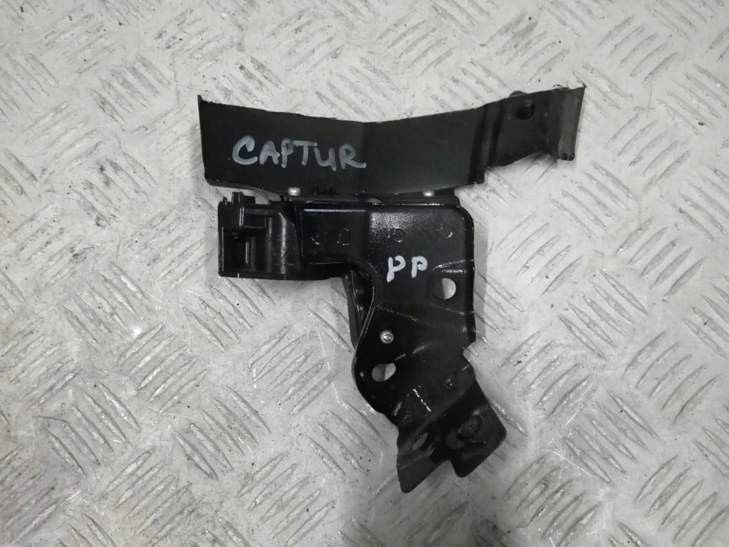 фото №1, Renault captur ii кронштейн кронштейн крила праве перед