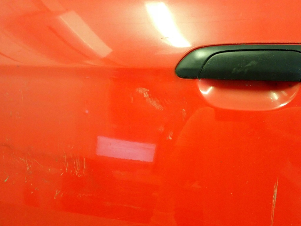 фото №8, Honda civic vii em coupe 01-05 двері ліва