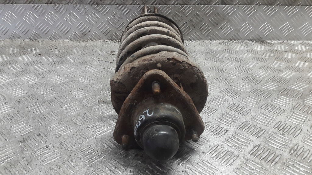 фото №4, Atos 1.0 mcperson правый перед