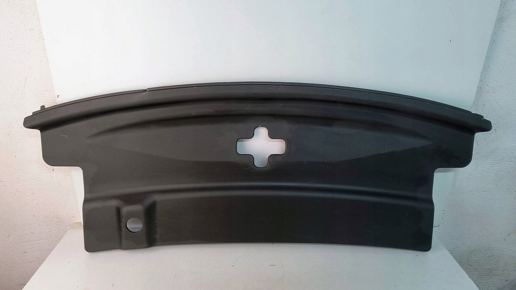 фото №1, Защита поперечина накладка верхний перед byd atto 3