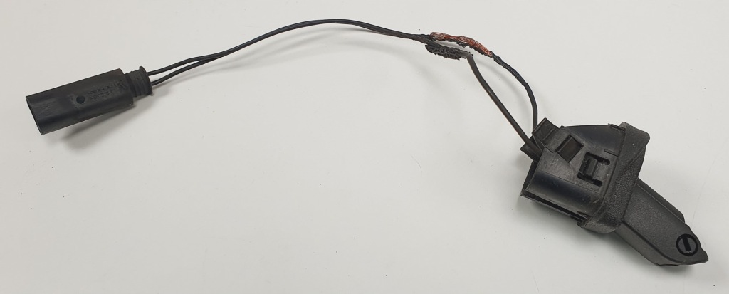 фото №1, Насадка распылителя подогрев discovery sport l550