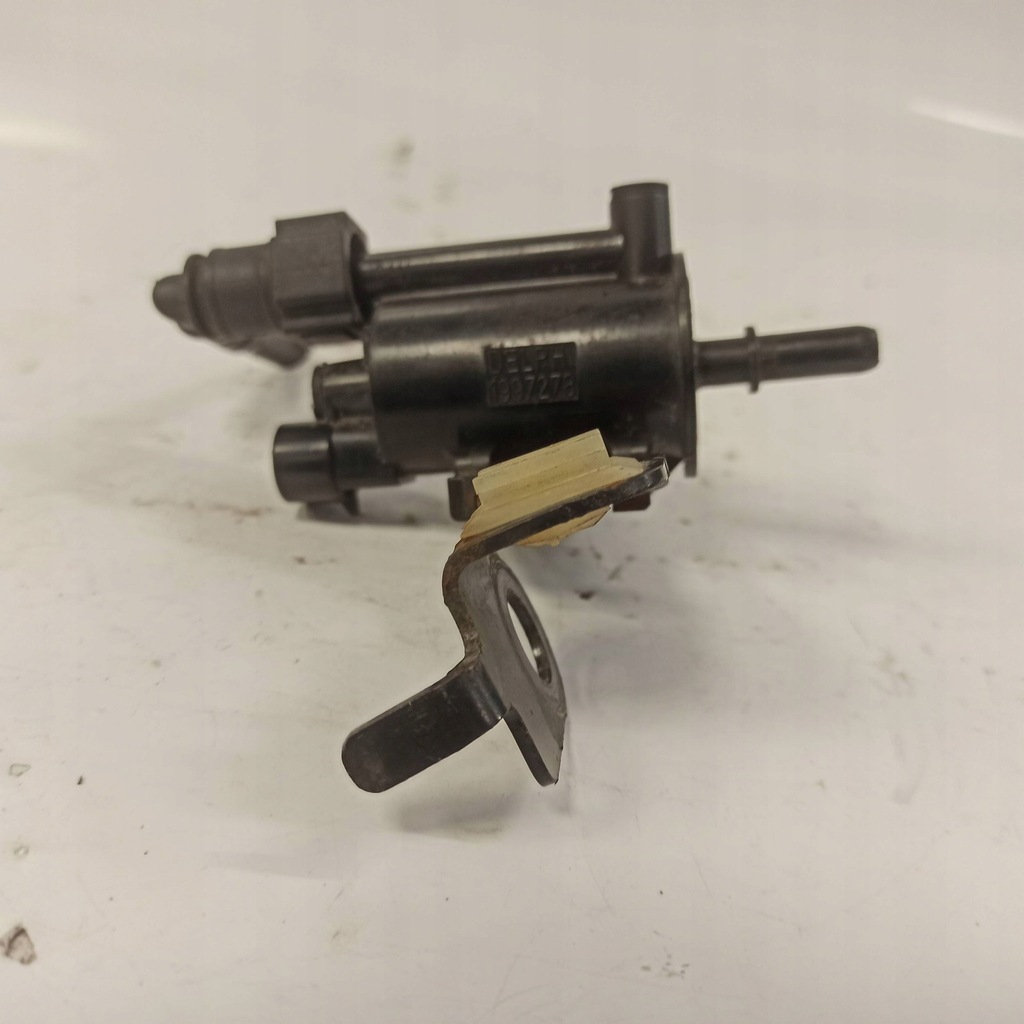 фото №1, Mini r50 клапан вакууму 1997278 delphi