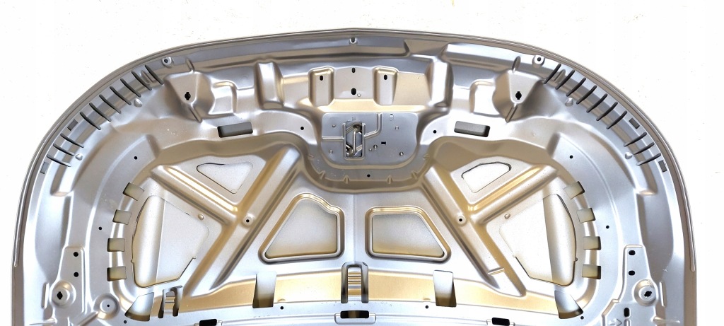 Купить Opel grandland x рестайлинг  капот передняя крышка оригинал