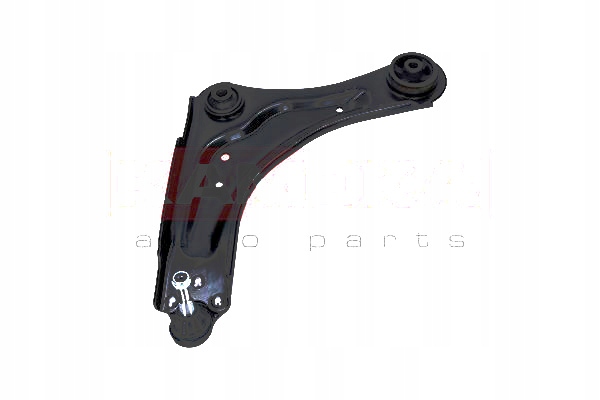 фото №2, Важіль przed. dol.le. + шарова опора renault megane iii 08'- scenic iii