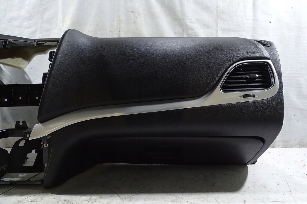 фото №8, Freemont journey 11- панель приладів консоль подушка безпеки оригінал