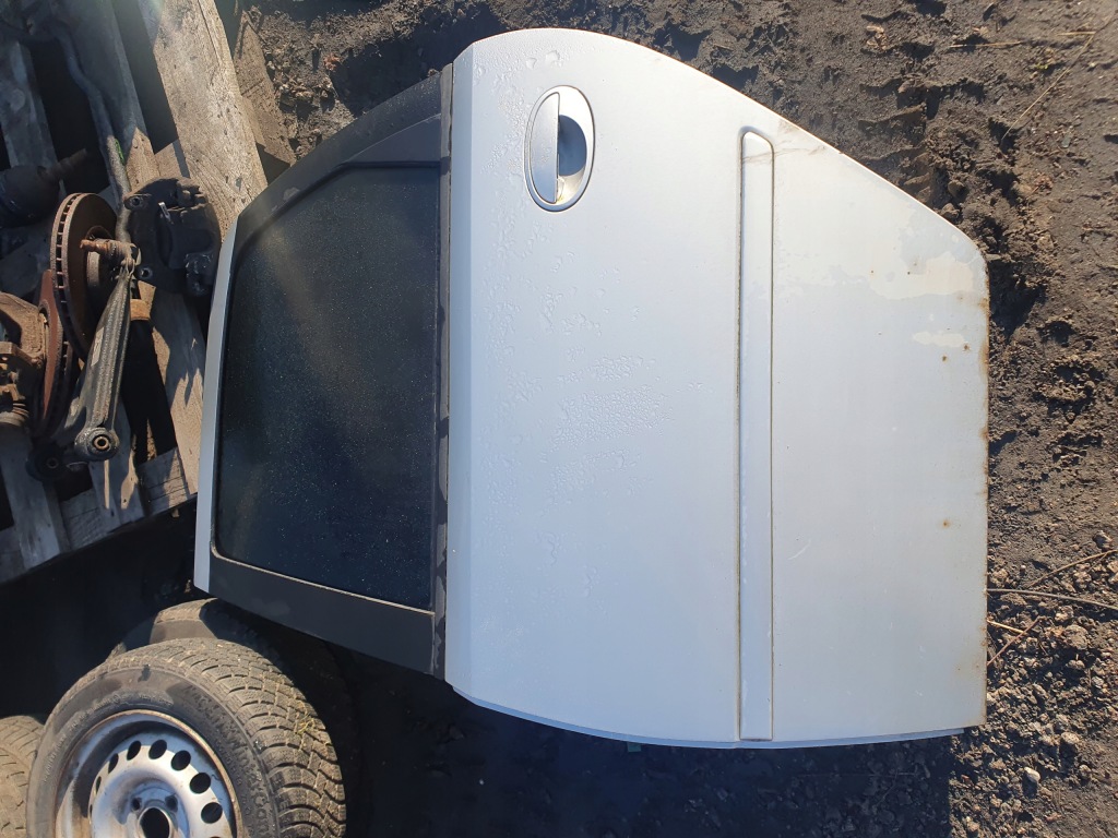 фото №10, Лампа правая перед фара правый opel meriva 1.6 16v 2002 rok benz z157