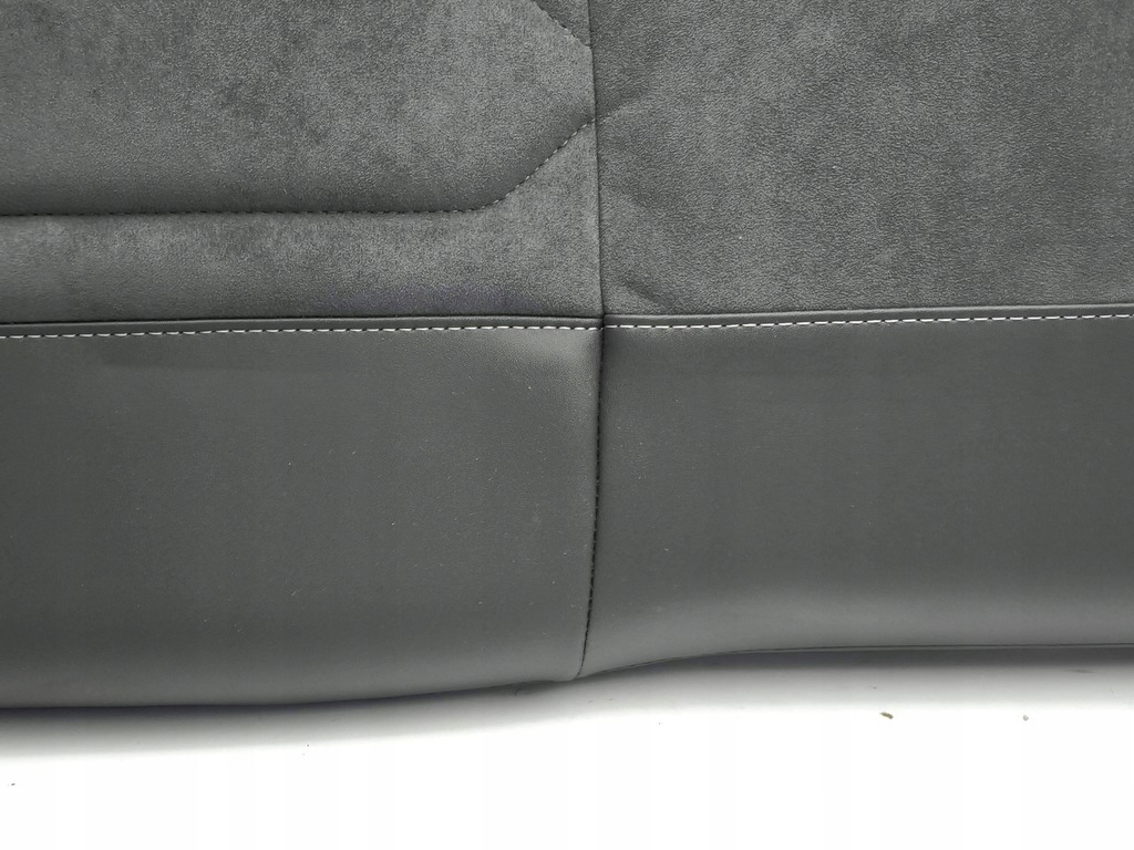 фото №13, Citroen c4 iii e-c4 2024 сидіння задній