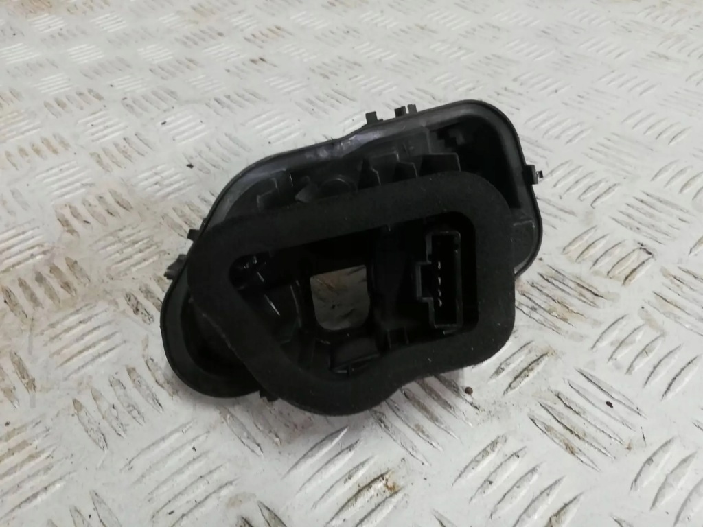 фото №1, Opel corsa f вкладиш лампи задня лівий