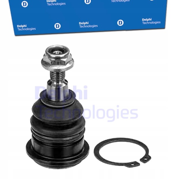 фото №1, Шарова опора важеля delphi do hyundai sonata iv 2.7