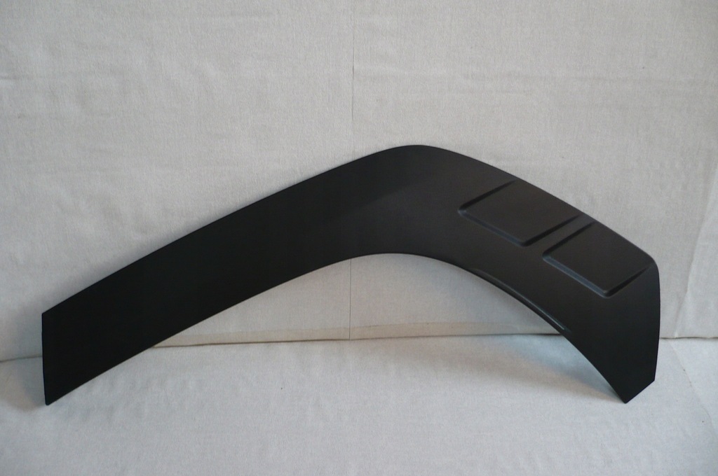 фото №1, Hyundai tucson iv 2020- молдинг крыла левая задняя