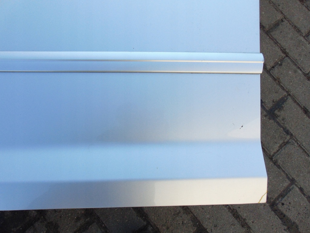 фото №6, Двері ліва перед передні vw golf 5 v + plus europa