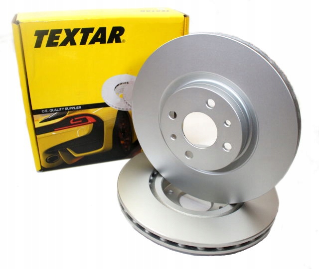 фото №1, Тормозные диски honda civic jazz crx city insight 262mm