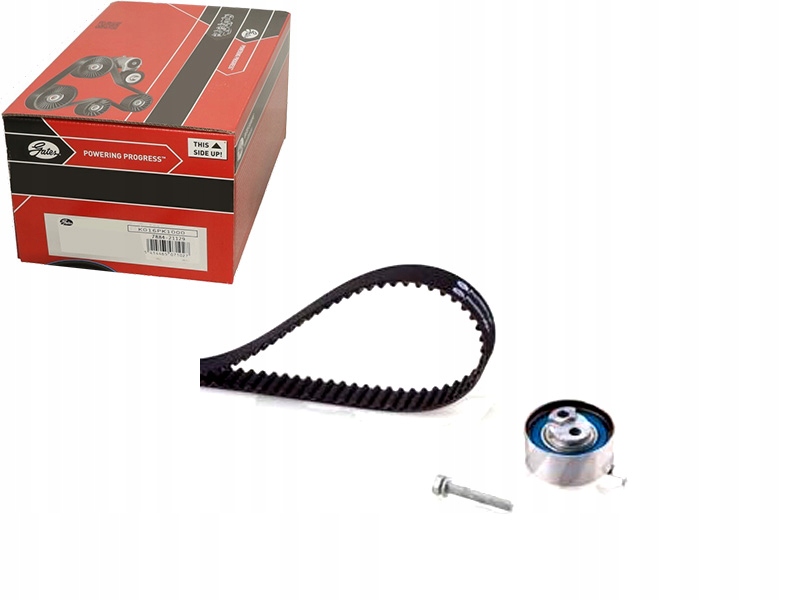 фото №1, Набір ремінь розподільного валу audi a4 a6 a6 allroad a8 q7