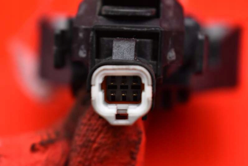 фото №7, Ручка правая перед передняя ner bj32-224n02 jaguar xe 14-20