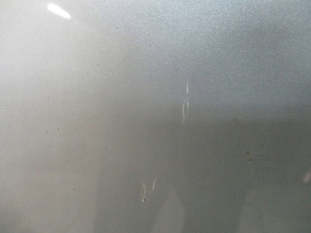 фото №4, Капот renault laguna ii ted99