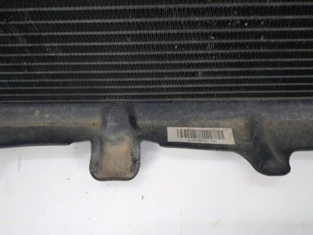 фото №7, Ford f150 комплект радиатор 2018-20