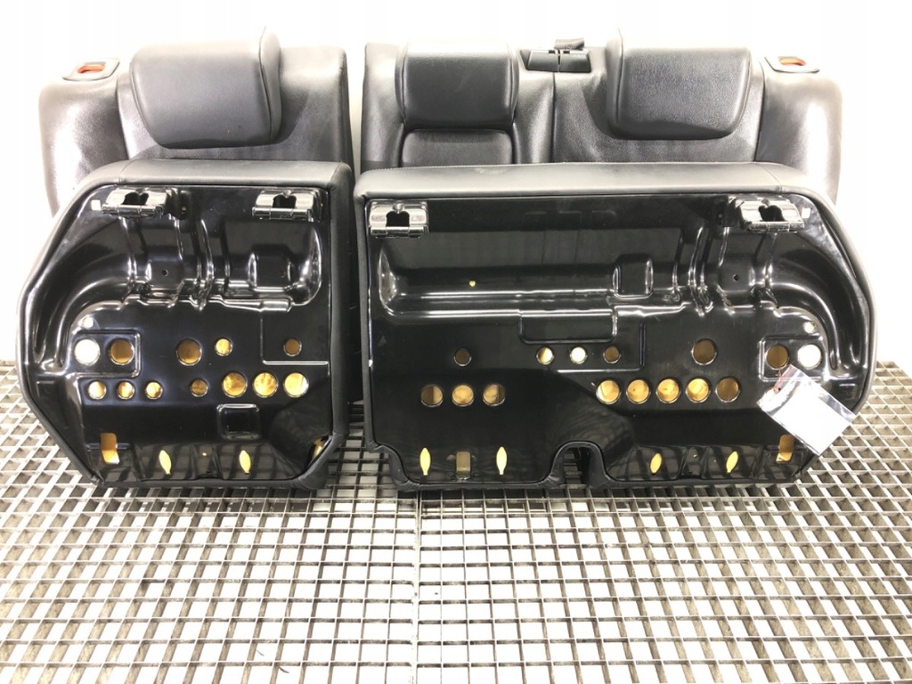 фото №8, Заднє сидіння задня задня ford kuga minivan 5d 08-12