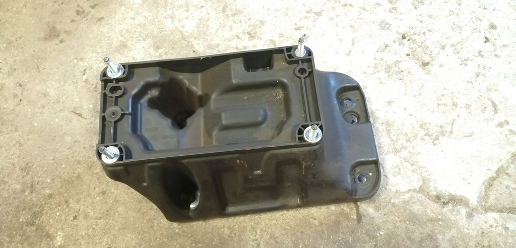 фото №1, Renault talisman основа домкрата 349042415r