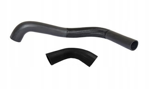 фото №1, Труба wąż turbo інтеркулер ford transit / transit custom 2,2tdci