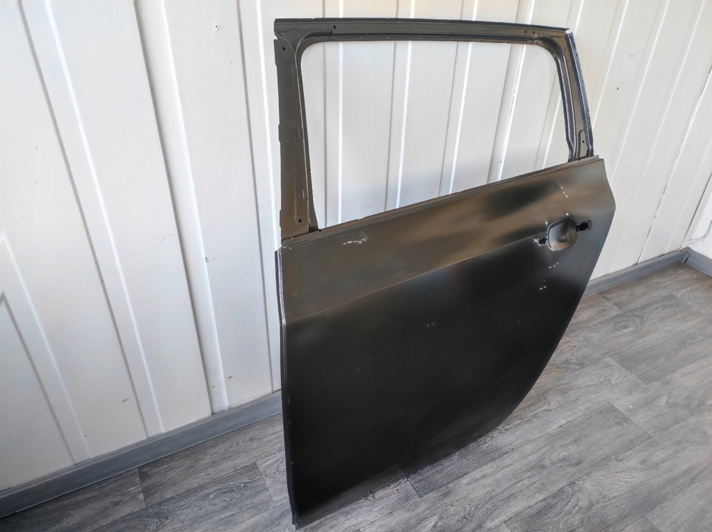 фото №8, Двері opel zafira c задні ліва nowe оригінальні ----poznań ----- giełda