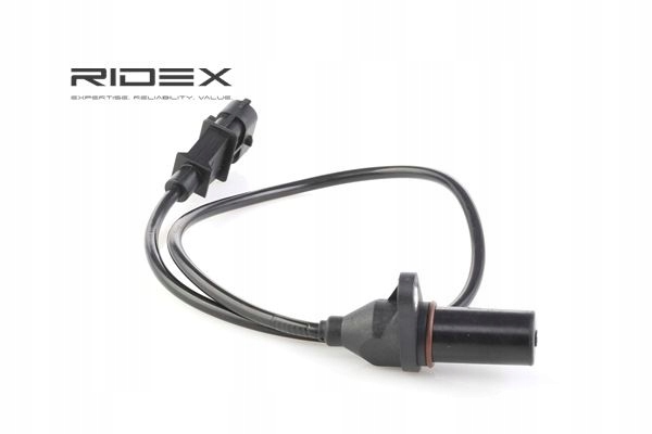 Датчик положення вала розподільного валу ridex 3946s0055 до hyundai santa fé 2 Оригінал