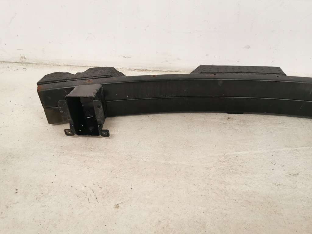 фото №6, Балка бампера задня nissan leaf