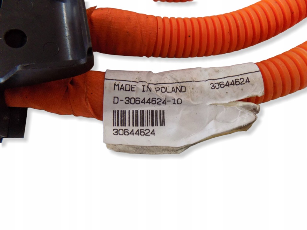 Volvo xc90 ii xc60 ii дроти двигуна wysokiego напруги 30644624 Недорого