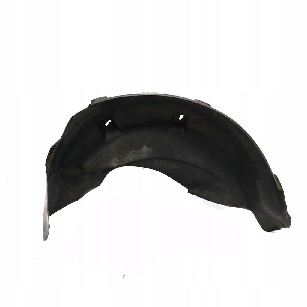 фото №9, Mercedes-benz w163 захист підкрилок правий задня