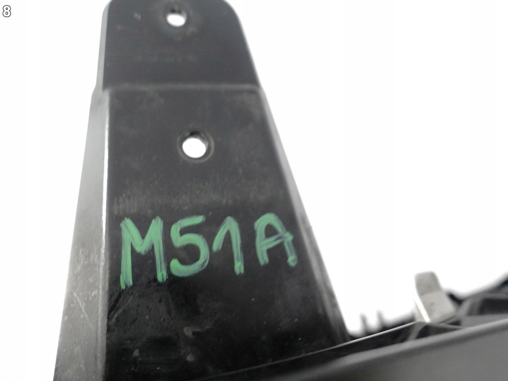 фото №9, Mercedes glc x253 c253 amg 15-19 решётка радиатора решётка радиатора w бампер перед