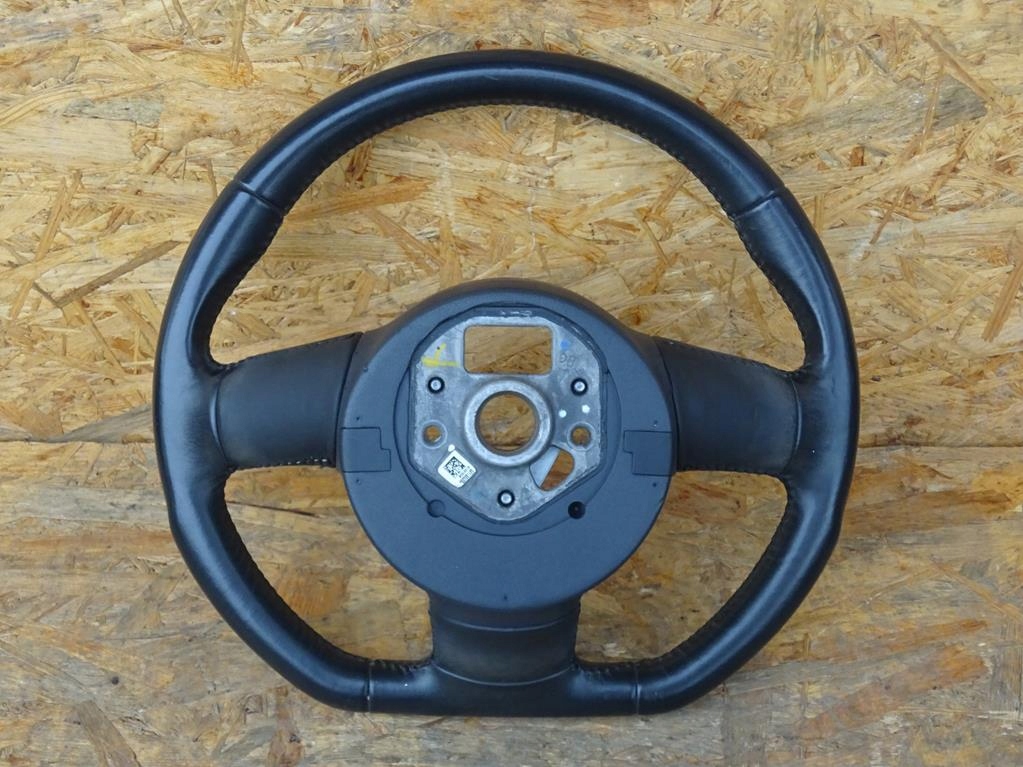 фото №9, Audi tt 8j a3 8p lift повітропровід шкіра мультифункція s-line 8j0419091b