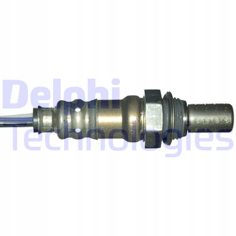 фото №2, Датчик лямбда-зонд delphi es20080-12b1