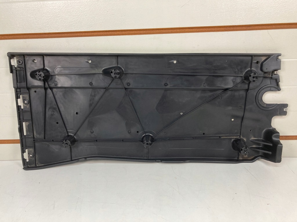 фото №6, Защита подвеска правая левая vw caddy v 5